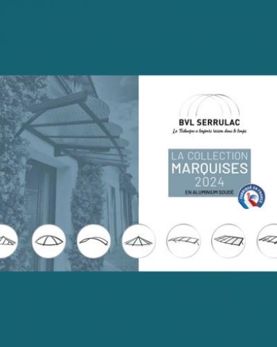 Marquises - BVL SERRULAC 2024