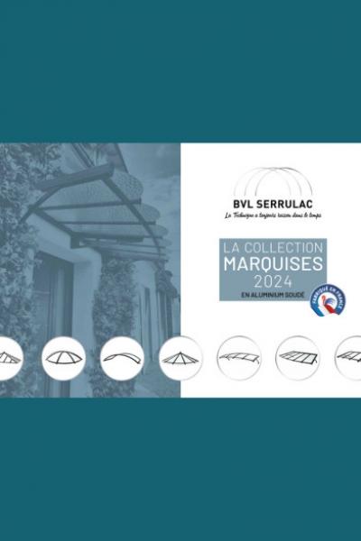 Marquises - BVL SERRULAC 2024